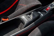 Ferrari F8 SPIDER. WARRANTY. CARBON FIBRE INT & EXT. LIFT SYSTEM. 22
