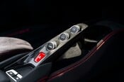 Ferrari F8 SPIDER. WARRANTY. CARBON FIBRE INT & EXT. LIFT SYSTEM. 23