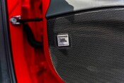 Ferrari F8 SPIDER. WARRANTY. CARBON FIBRE INT & EXT. LIFT SYSTEM. 28