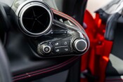 Ferrari F8 SPIDER. WARRANTY. CARBON FIBRE INT & EXT. LIFT SYSTEM. 26