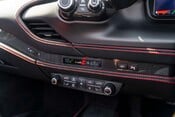 Ferrari F8 SPIDER. WARRANTY. CARBON FIBRE INT & EXT. LIFT SYSTEM. 24