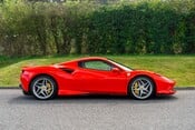 Ferrari F8 SPIDER. WARRANTY. CARBON FIBRE INT & EXT. LIFT SYSTEM. 12
