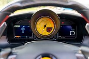 Ferrari F8 SPIDER. WARRANTY. CARBON FIBRE INT & EXT. LIFT SYSTEM. 27