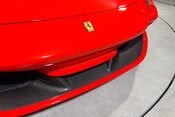 Ferrari F8 SPIDER. WARRANTY. CARBON FIBRE INT & EXT. LIFT SYSTEM. 31