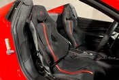Ferrari F8 SPIDER. WARRANTY. CARBON FIBRE INT & EXT. LIFT SYSTEM. 15
