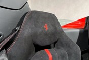 Ferrari F8 SPIDER. WARRANTY. CARBON FIBRE INT & EXT. LIFT SYSTEM. 17