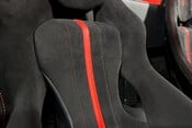 Ferrari F8 SPIDER. WARRANTY. CARBON FIBRE INT & EXT. LIFT SYSTEM. 19