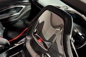 Ferrari F8 SPIDER. WARRANTY. CARBON FIBRE INT & EXT. LIFT SYSTEM. 20