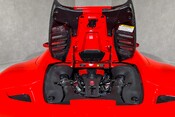 Ferrari F8 SPIDER. WARRANTY. CARBON FIBRE INT & EXT. LIFT SYSTEM. 40