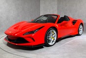 Ferrari F8 SPIDER. WARRANTY. CARBON FIBRE INT & EXT. LIFT SYSTEM. 3