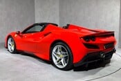 Ferrari F8 SPIDER. WARRANTY. CARBON FIBRE INT & EXT. LIFT SYSTEM. 6