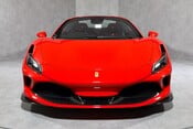 Ferrari F8 SPIDER. WARRANTY. CARBON FIBRE INT & EXT. LIFT SYSTEM. 2