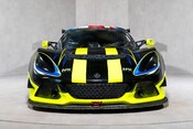 Lotus Exige V6 CUP R GT4. BRAND NEW GEARBOX. SUCCESSFUL CAR. SPARES PACKAGE INC WHEELS 2