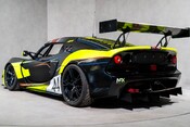 Lotus Exige V6 CUP R GT4. BRAND NEW GEARBOX. SUCCESSFUL CAR. SPARES PACKAGE INC WHEELS 6