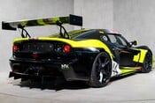 Lotus Exige V6 CUP R GT4. BRAND NEW GEARBOX. SUCCESSFUL CAR. SPARES PACKAGE INC WHEELS 4