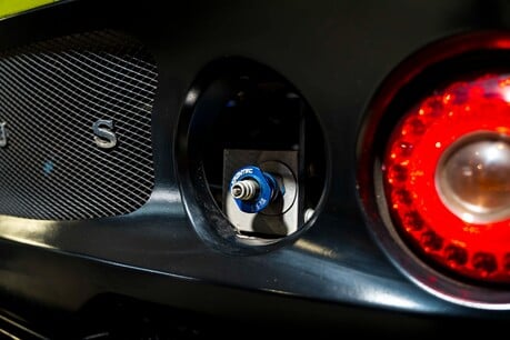 Lotus Exige V6 CUP R GT4. BRAND NEW GEARBOX. SUCCESSFUL CAR. SPARES PACKAGE INC WHEELS 59