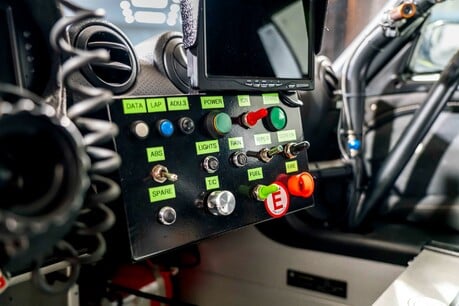 Lotus Exige V6 CUP R GT4. BRAND NEW GEARBOX. SUCCESSFUL CAR. SPARES PACKAGE INC WHEELS 41