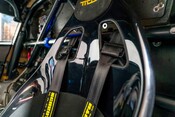 Lotus Exige V6 CUP R GT4. BRAND NEW GEARBOX. SUCCESSFUL CAR. SPARES PACKAGE INC WHEELS 30