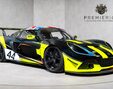Lotus Exige V6 CUP R GT4. BRAND NEW GEARBOX. SUCCESSFUL CAR. SPARES PACKAGE INC WHEELS