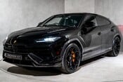 Lamborghini Urus V8 PERFORMANTE. FULL PPF. PANORAMIC ROOF. HEATED, COOLED & MASSAGE SEATS. 3