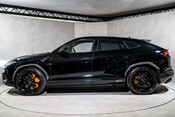 Lamborghini Urus V8 PERFORMANTE. FULL PPF. PANORAMIC ROOF. HEATED, COOLED & MASSAGE SEATS. 8