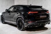 Lamborghini Urus V8 PERFORMANTE. FULL PPF. PANORAMIC ROOF. HEATED, COOLED & MASSAGE SEATS. 6