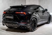 Lamborghini Urus V8 PERFORMANTE. FULL PPF. PANORAMIC ROOF. HEATED, COOLED & MASSAGE SEATS. 4