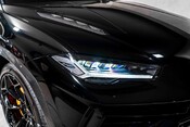 Lamborghini Urus V8 PERFORMANTE. FULL PPF. PANORAMIC ROOF. HEATED, COOLED & MASSAGE SEATS. 22