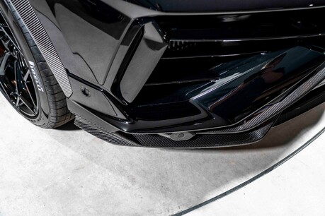 Lamborghini Urus V8 PERFORMANTE. FULL PPF. PANORAMIC ROOF. HEATED, COOLED & MASSAGE SEATS. 25