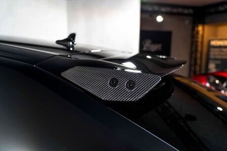 Lamborghini Urus V8 PERFORMANTE. FULL PPF. PANORAMIC ROOF. HEATED, COOLED & MASSAGE SEATS. 30