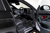 Lamborghini Urus V8 PERFORMANTE. FULL PPF. PANORAMIC ROOF. HEATED, COOLED & MASSAGE SEATS. 11