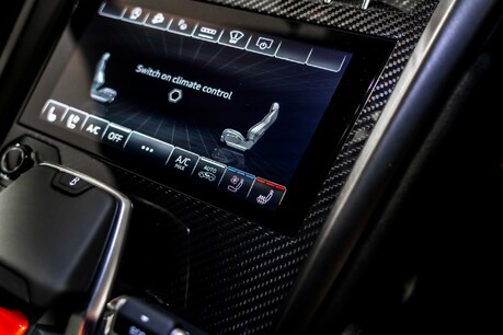 Lamborghini Urus V8 PERFORMANTE. FULL PPF. PANORAMIC ROOF. HEATED, COOLED & MASSAGE SEATS. 46