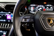 Lamborghini Urus V8 PERFORMANTE. FULL PPF. PANORAMIC ROOF. HEATED, COOLED & MASSAGE SEATS. 49