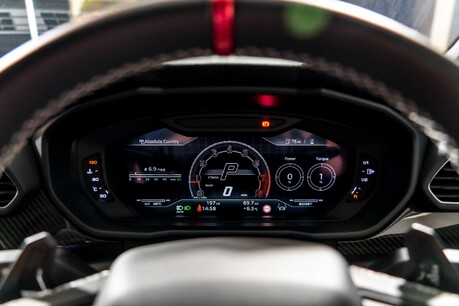 Lamborghini Urus V8 PERFORMANTE. FULL PPF. PANORAMIC ROOF. HEATED, COOLED & MASSAGE SEATS. 47