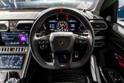 Lamborghini Urus V8 PERFORMANTE. FULL PPF. PANORAMIC ROOF. HEATED, COOLED & MASSAGE SEATS. 37