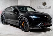 Lamborghini Urus V8 PERFORMANTE. FULL PPF. PANORAMIC ROOF. HEATED, COOLED & MASSAGE SEATS. 
