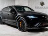 Lamborghini Urus V8 PERFORMANTE. FULL PPF. PANORAMIC ROOF. HEATED, COOLED & MASSAGE SEATS. 