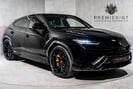 Lamborghini Urus V8 PERFORMANTE. FULL PPF. PANORAMIC ROOF. HEATED, COOLED & MASSAGE SEATS.