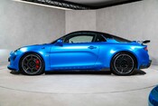 Alpine A110 R. FULL PPF. CARBON FIBRE WHEELS. SPORTS EXHAUST. FOCAL SOUND SYSTEM. 8