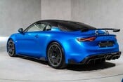 Alpine A110 R. FULL PPF. CARBON FIBRE WHEELS. SPORTS EXHAUST. FOCAL SOUND SYSTEM. 6