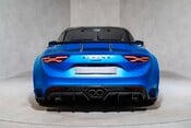 Alpine A110 R. FULL PPF. CARBON FIBRE WHEELS. SPORTS EXHAUST. FOCAL SOUND SYSTEM. 5