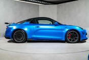 Alpine A110 R. FULL PPF. CARBON FIBRE WHEELS. SPORTS EXHAUST. FOCAL SOUND SYSTEM. 7