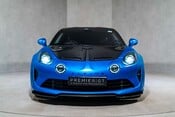 Alpine A110 R. FULL PPF. CARBON FIBRE WHEELS. SPORTS EXHAUST. FOCAL SOUND SYSTEM. 2