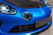 Alpine A110 R. FULL PPF. CARBON FIBRE WHEELS. SPORTS EXHAUST. FOCAL SOUND SYSTEM. 16