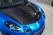 Alpine A110 R. FULL PPF. CARBON FIBRE WHEELS. SPORTS EXHAUST. FOCAL SOUND SYSTEM. 14
