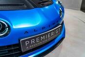 Alpine A110 R. FULL PPF. CARBON FIBRE WHEELS. SPORTS EXHAUST. FOCAL SOUND SYSTEM. 17