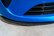 Alpine A110 R. FULL PPF. CARBON FIBRE WHEELS. SPORTS EXHAUST. FOCAL SOUND SYSTEM. 52