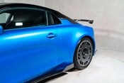 Alpine A110 R. FULL PPF. CARBON FIBRE WHEELS. SPORTS EXHAUST. FOCAL SOUND SYSTEM. 18