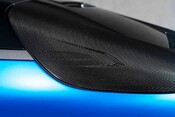 Alpine A110 R. FULL PPF. CARBON FIBRE WHEELS. SPORTS EXHAUST. FOCAL SOUND SYSTEM. 31