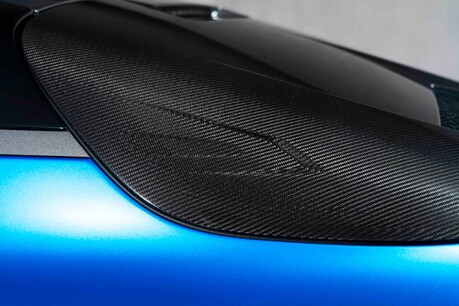 Alpine A110 R. FULL PPF. CARBON FIBRE WHEELS. SPORTS EXHAUST. FOCAL SOUND SYSTEM. 31